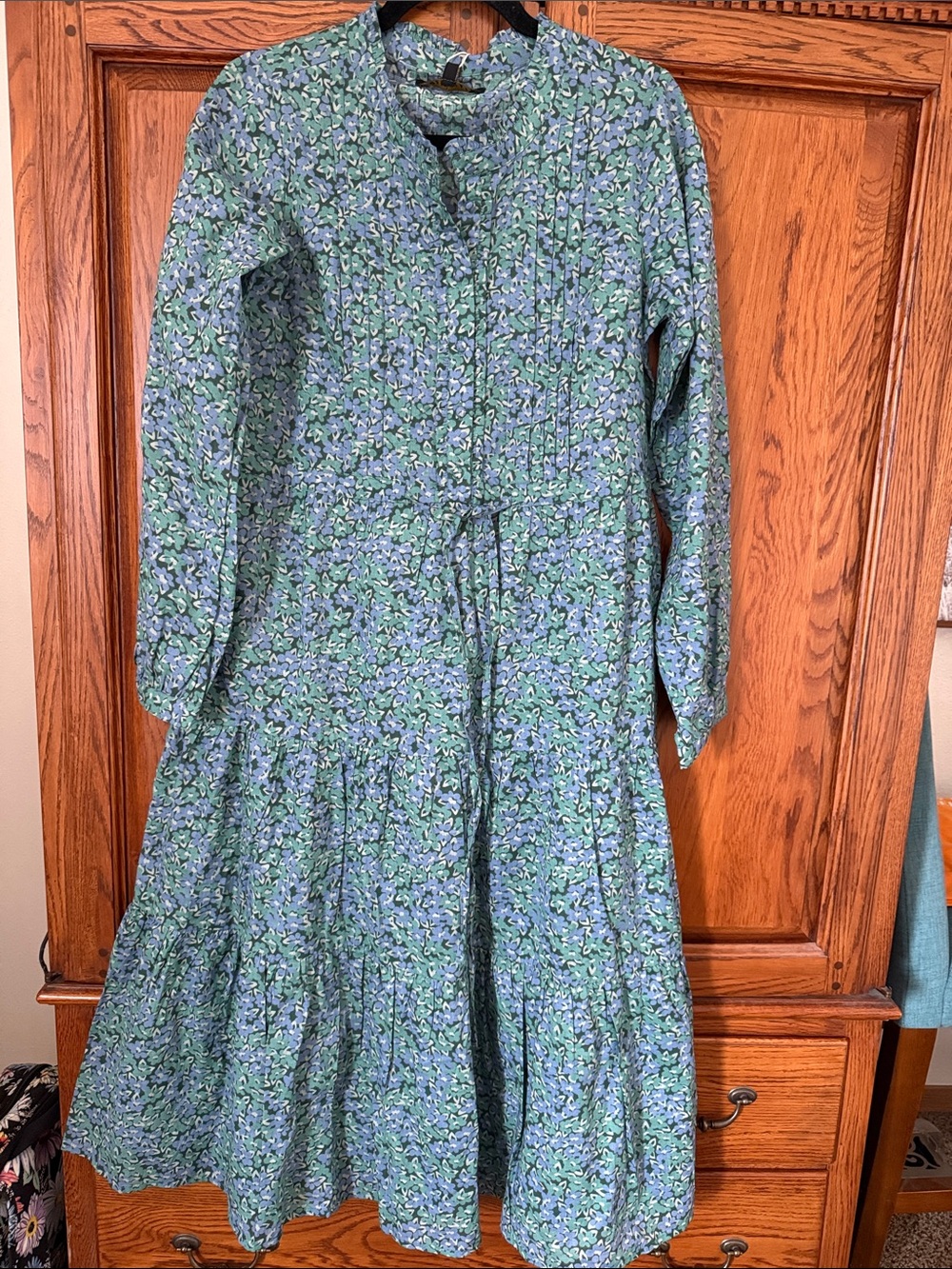 NWT DownEast Sami dress